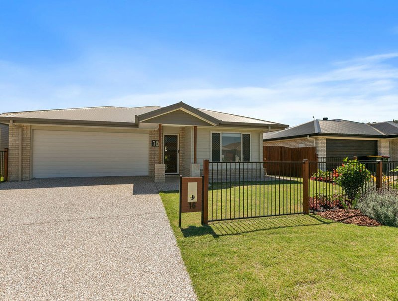 Photo - 16 Riparian Court, Caboolture QLD 4510 - Image