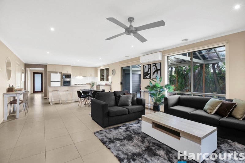 Photo - 16 Rivendale Crescent, Drouin VIC 3818 - Image 4