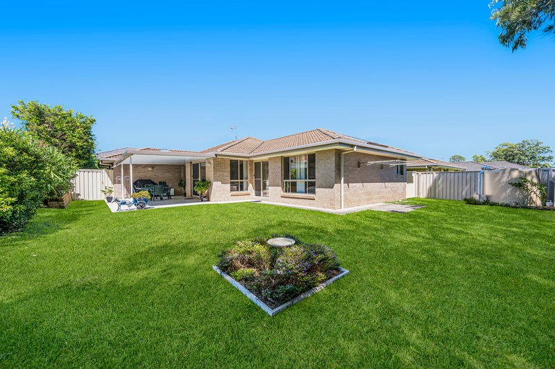 Photo - 16 Rivergum Drive, Port Macquarie NSW 2444 - Image 4