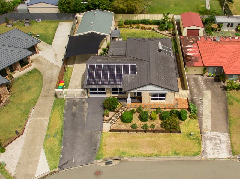 16 Riverleigh Place, Loganholme QLD 4129