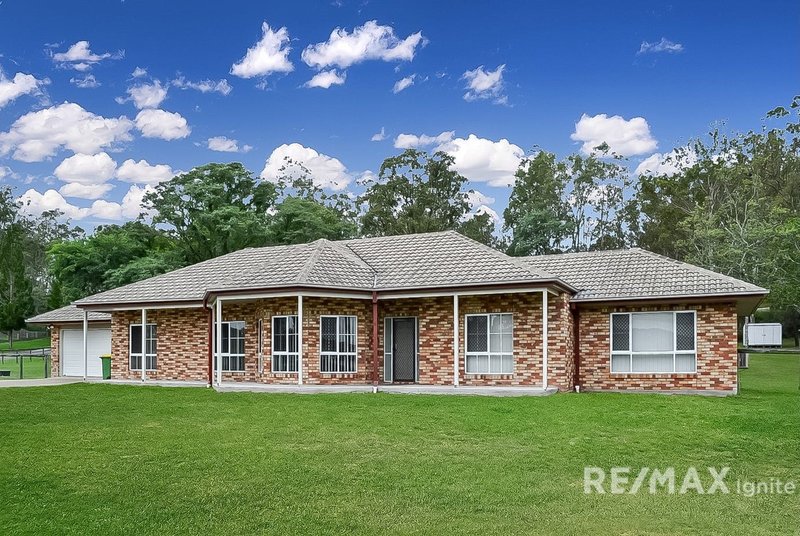 16 Riverpark Drive, Karalee QLD 4306