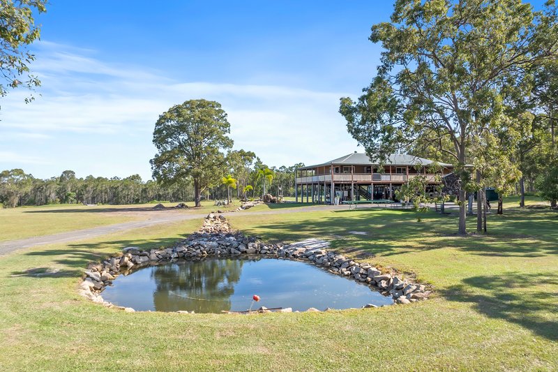 16 Riverpark Drive, Ringtail Creek QLD 4565