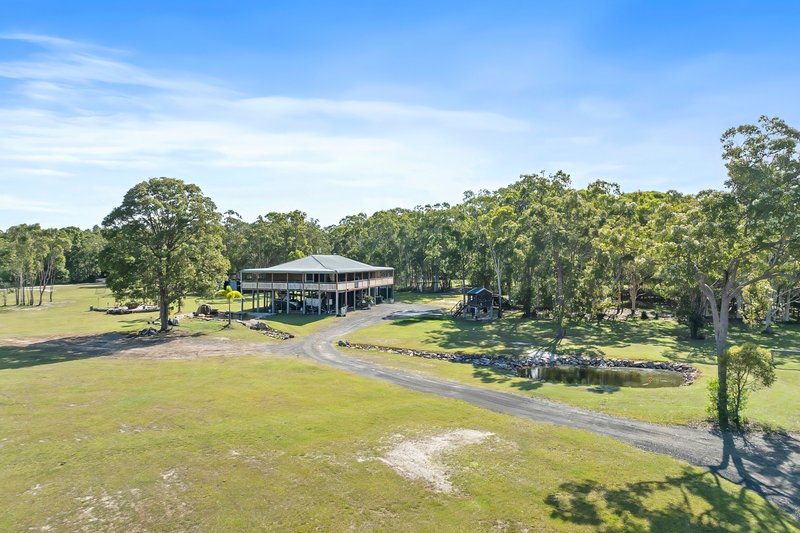 Photo - 16 Riverpark Drive, Ringtail Creek QLD 4565 - Image 3