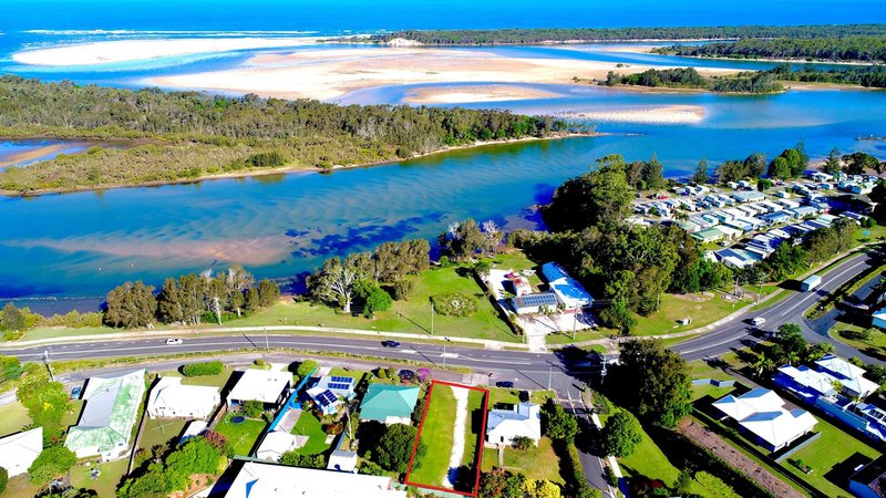 16 Riverside Drive, Nambucca Heads NSW 2448