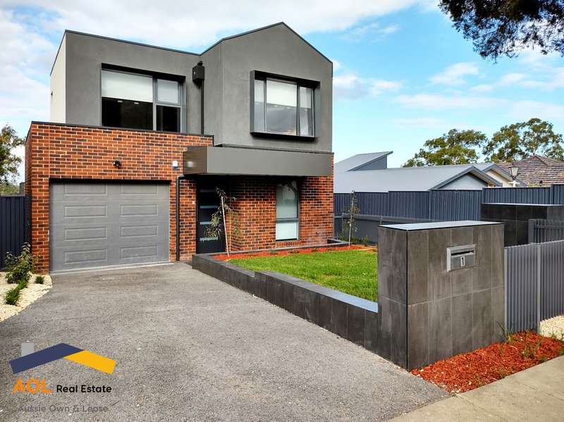 1/6 Riverview Street, Avondale Heights VIC 3034