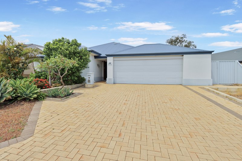 16 Rivette Road, Baldivis WA 6171