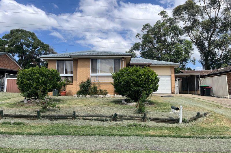 Photo - 16 Roath Place, Prospect NSW 2148 - Image 1