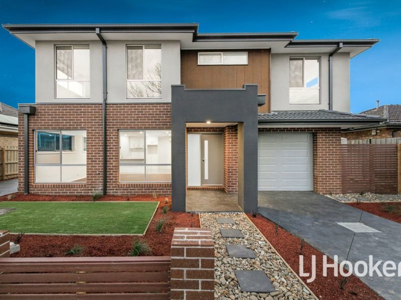 1/6 Robert Street, Dandenong VIC 3175