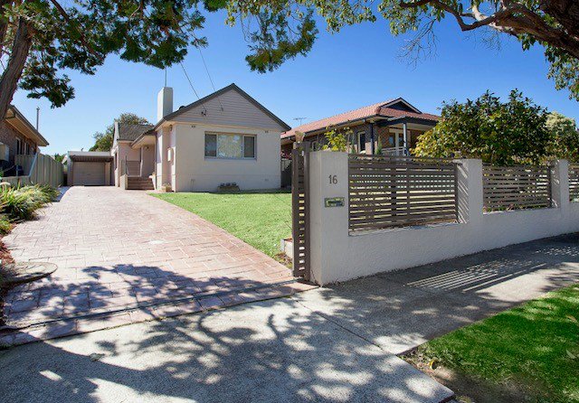 Photo - 16 Robinson Street, Strathfield South NSW 2136 - Image