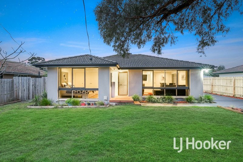 16 Robjant Street, Hampton Park VIC 3976