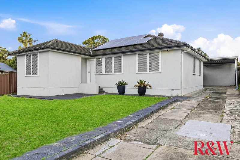 Photo - 16 Robyn Street, Blacktown NSW 2148 - Image 2