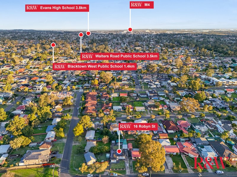Photo - 16 Robyn Street, Blacktown NSW 2148 - Image 12