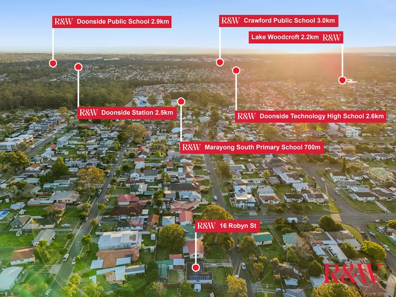 Photo - 16 Robyn Street, Blacktown NSW 2148 - Image 13