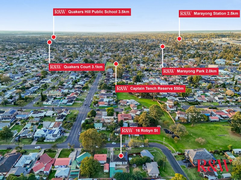 Photo - 16 Robyn Street, Blacktown NSW 2148 - Image 14