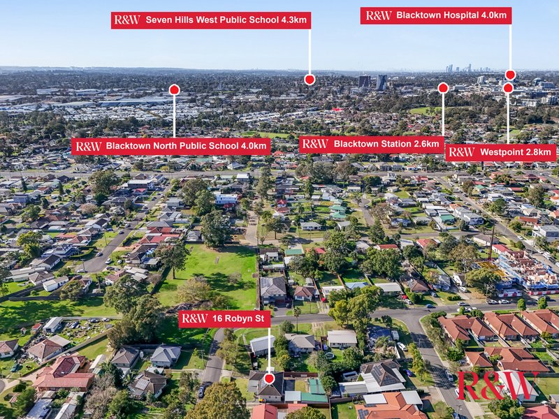 Photo - 16 Robyn Street, Blacktown NSW 2148 - Image 15
