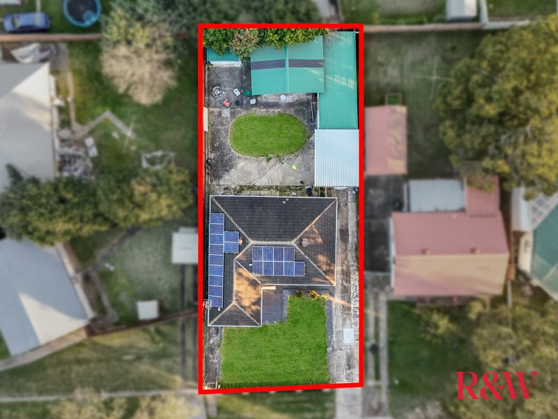 Photo - 16 Robyn Street, Blacktown NSW 2148 - Image 16