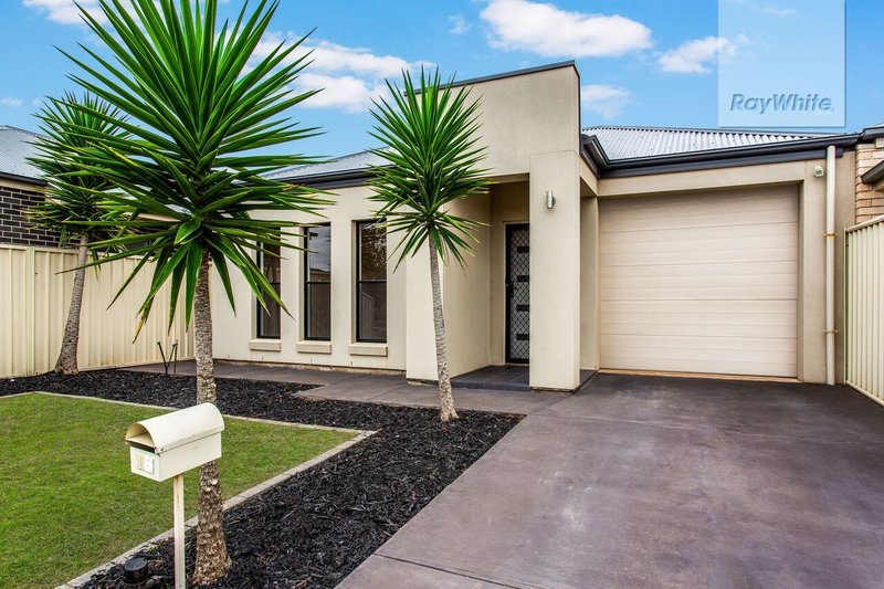 16 Rody Court, Munno Para West SA 5115