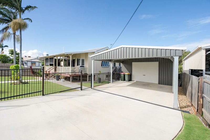 Photo - 16 Rollo Street, Gladstone Central QLD 4680 - Image 18