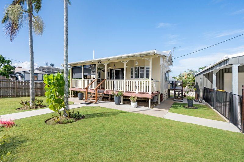 Photo - 16 Rollo Street, Gladstone Central QLD 4680 - Image 21