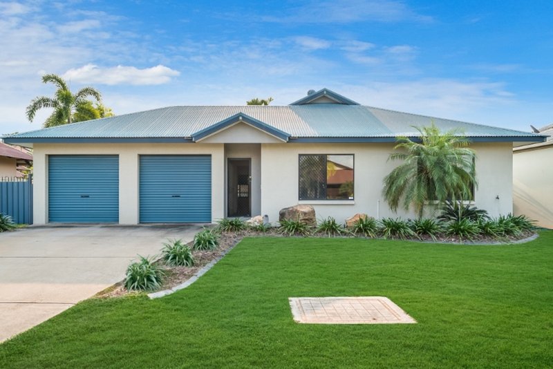 16 Rose Street, Gunn NT 0832