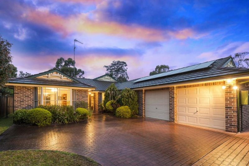 16 Roslyn Place, Cherrybrook NSW 2126