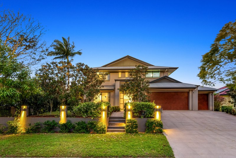 Photo - 16 Rowallan Close, Westlake QLD 4074 - Image 2