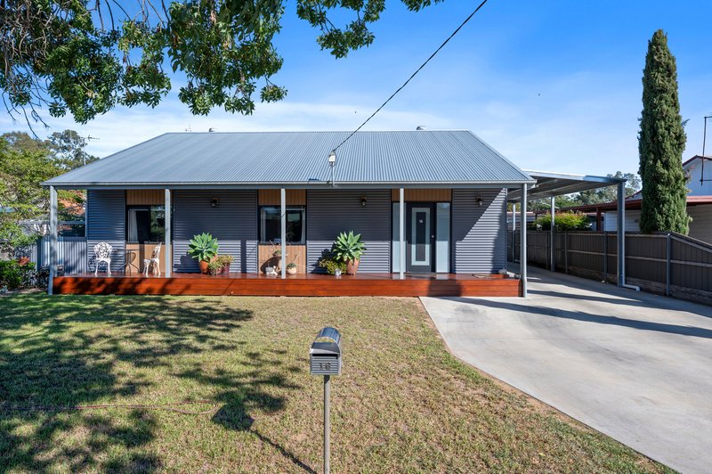 Photo - 16 Royal Avenue, Benalla VIC 3672 - Image 1