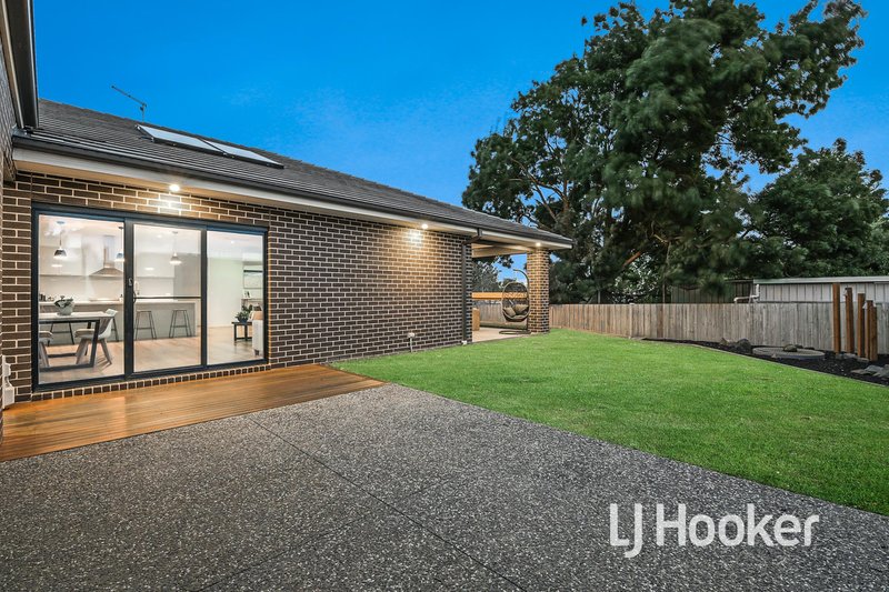 Photo - 16 Royanne Close, Bunyip VIC 3815 - Image 16