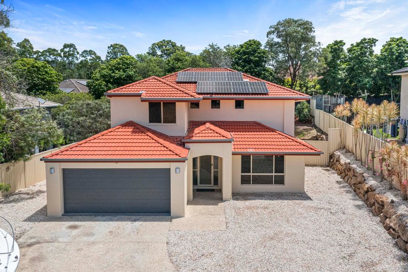 16 Rumbold Court, Upper Coomera QLD 4209