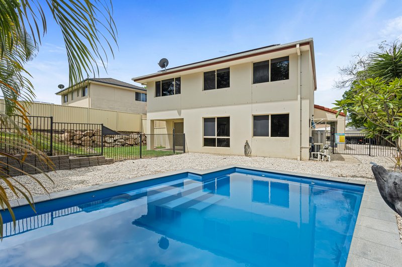 Photo - 16 Rumbold Court, Upper Coomera QLD 4209 - Image 18