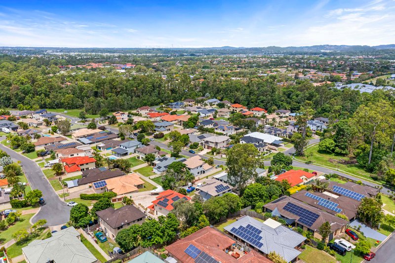 Photo - 16 Rumbold Court, Upper Coomera QLD 4209 - Image 30