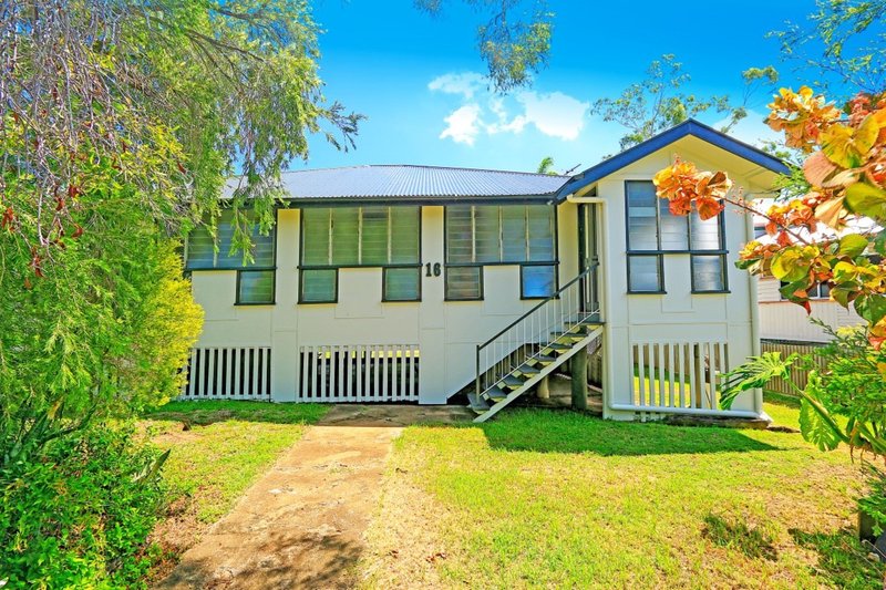 Photo - 16 Rundle Street, Wandal QLD 4700 - Image 16