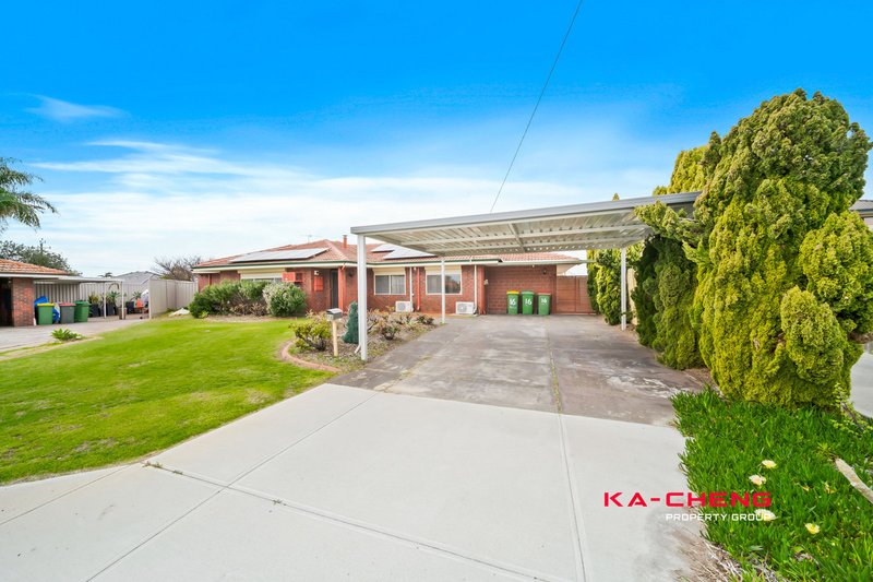 Photo - 16 Rusham Place, Morley WA 6062 - Image 30