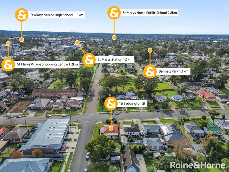 Photo - 16 Saddington Street, St Marys NSW 2760 - Image 14
