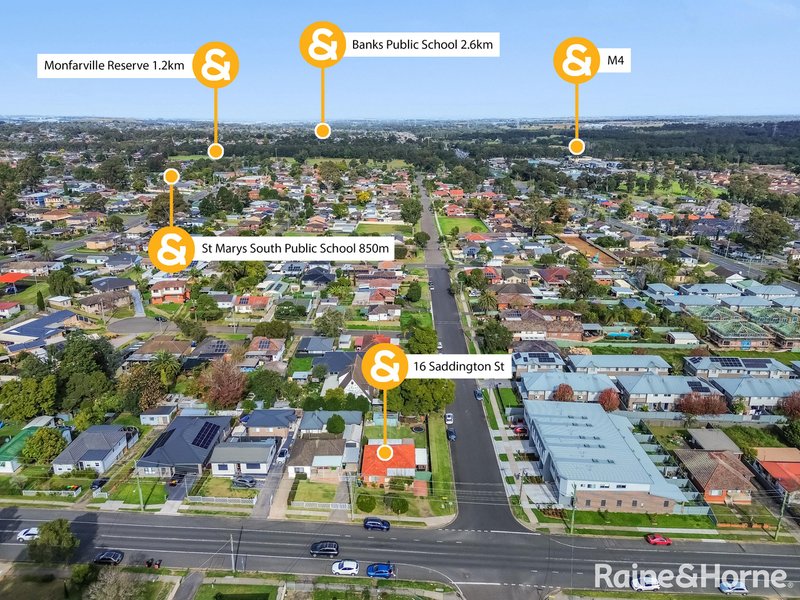 Photo - 16 Saddington Street, St Marys NSW 2760 - Image 15