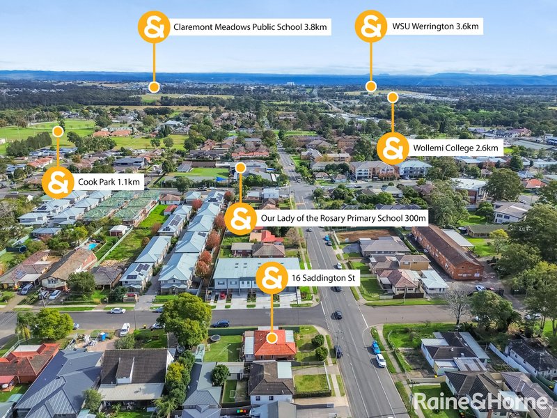 Photo - 16 Saddington Street, St Marys NSW 2760 - Image 16