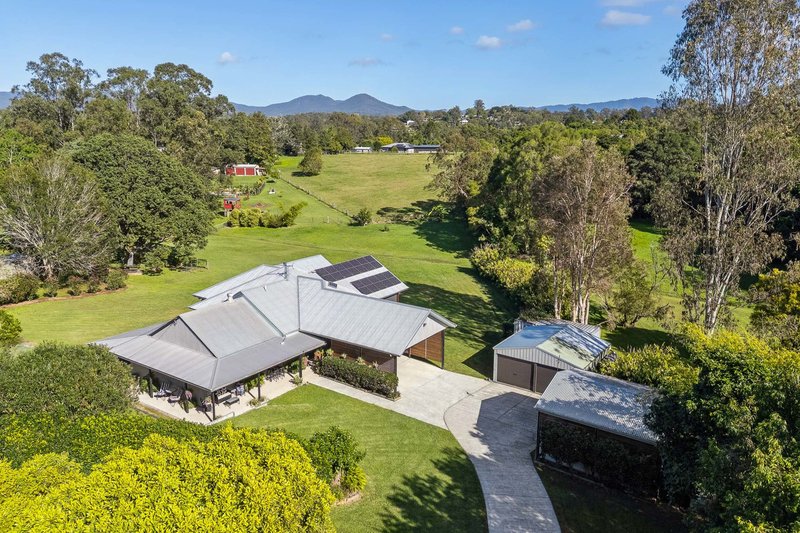 Photo - 16 Saddleback Drive, Dayboro QLD 4521 - Image 1