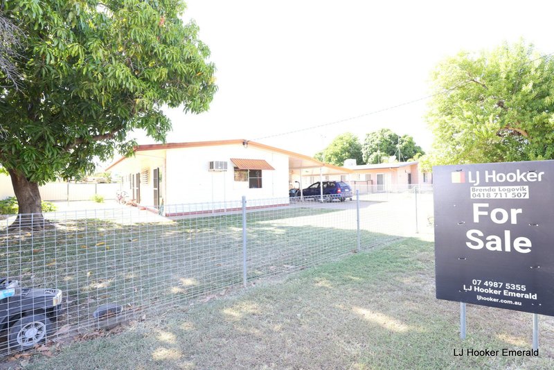 16 Saffola Place, Emerald QLD 4720