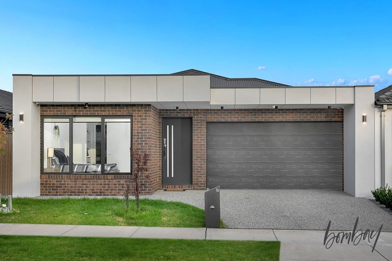 16 Saffron Street, Greenvale VIC 3059