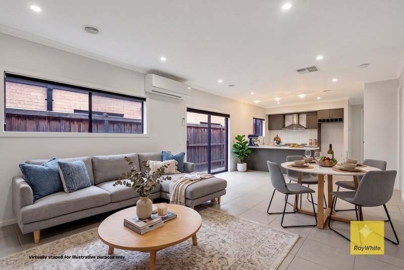 Photo - 16 Sagittarius Avenue, Truganina VIC 3029 - Image 3