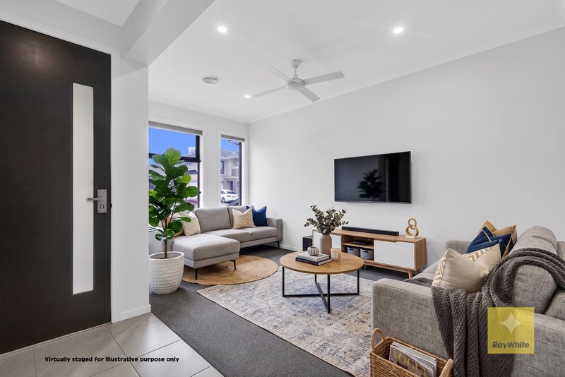Photo - 16 Sagittarius Avenue, Truganina VIC 3029 - Image 4