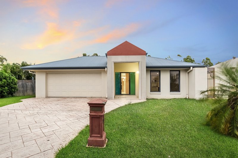 Photo - 16 Sailaway Court, Coomera Waters QLD 4209 - Image 11