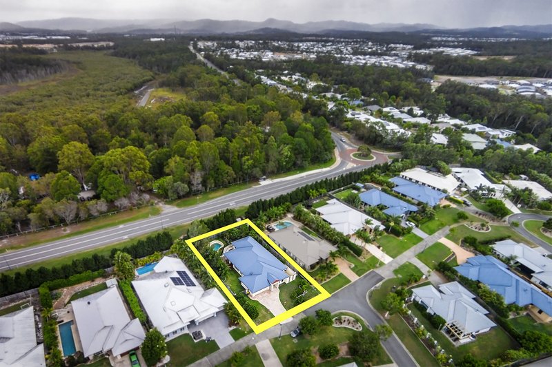 Photo - 16 Sailaway Court, Coomera Waters QLD 4209 - Image 13