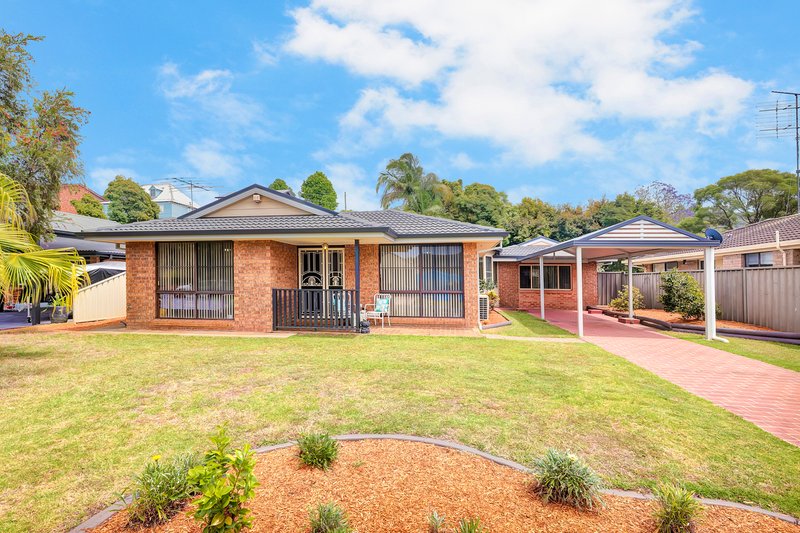 16 Salerno Close, Emu Heights NSW 2750