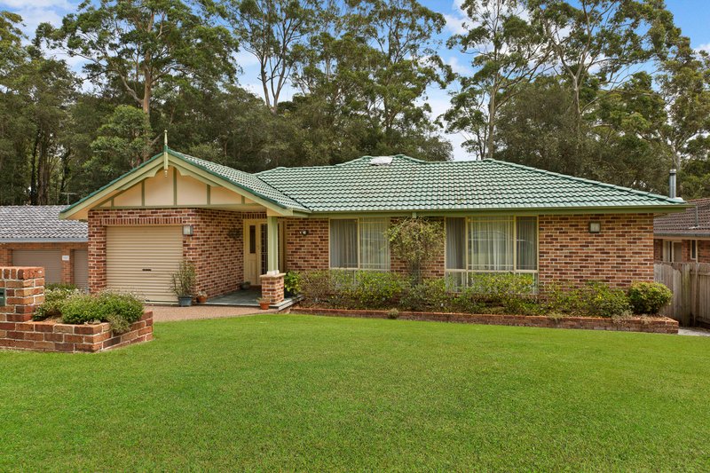 16 Salisbury Drive, Terrigal NSW 2260