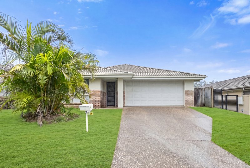 Photo - 16 Saltram Avenue, Holmview QLD 4207 - Image 1