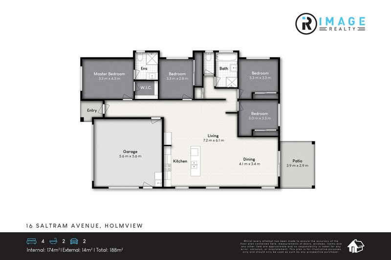 Photo - 16 Saltram Avenue, Holmview QLD 4207 - Image 13