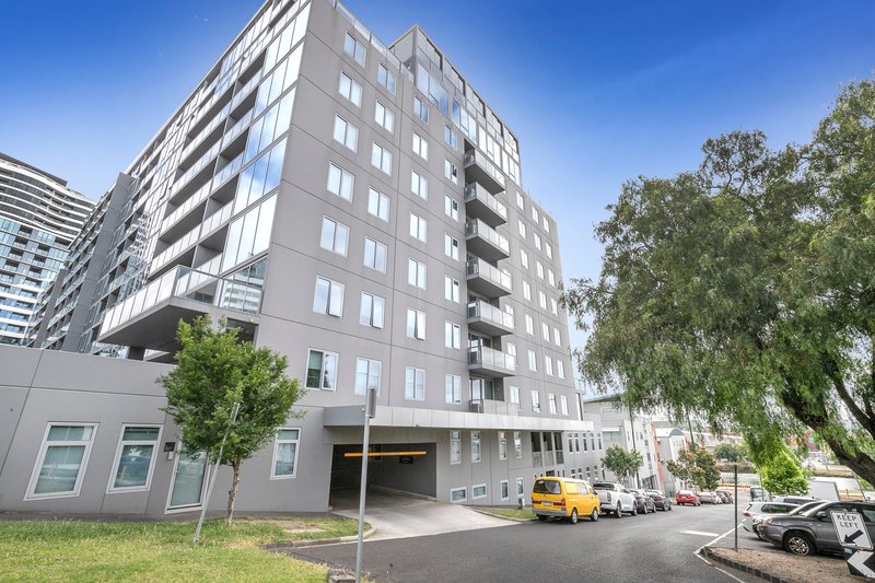 1/6 Saltriver Place, Footscray VIC 3011