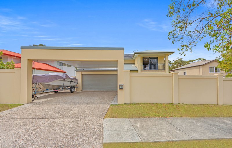 Photo - 16 Saltwater Boulevard, Oxenford QLD 4210 - Image 2