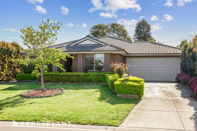 16 Salute Court, Wallan VIC 3756